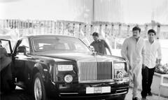 Rolls Royce कार से Polo Riding Club तक, इन एक्सपेंसिव चीजों के मालिक हैं सुपरस्टार राम चरण, कीमत सुन उड़ जाएंगे होश