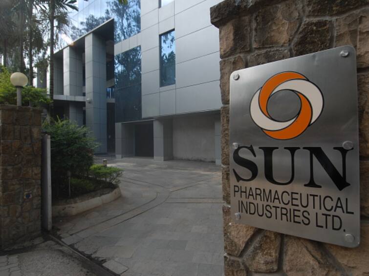 USFDA Issues Warning Letter Sun Pharma Over Manufacturing Lapses Gujarat Halol Plant USFDA Issues Warning Letter For Sun Pharma Over Manufacturing Lapses In Halol Plant