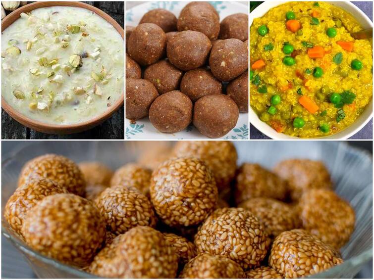 On the day of Sankranti, you must eat these Sankranthi 2023: సంక్రాంతి రోజు వీటిని కచ్చితంగా తినాల్సిందే - తింటేనే పండుగ చేసుకున్నట్టు