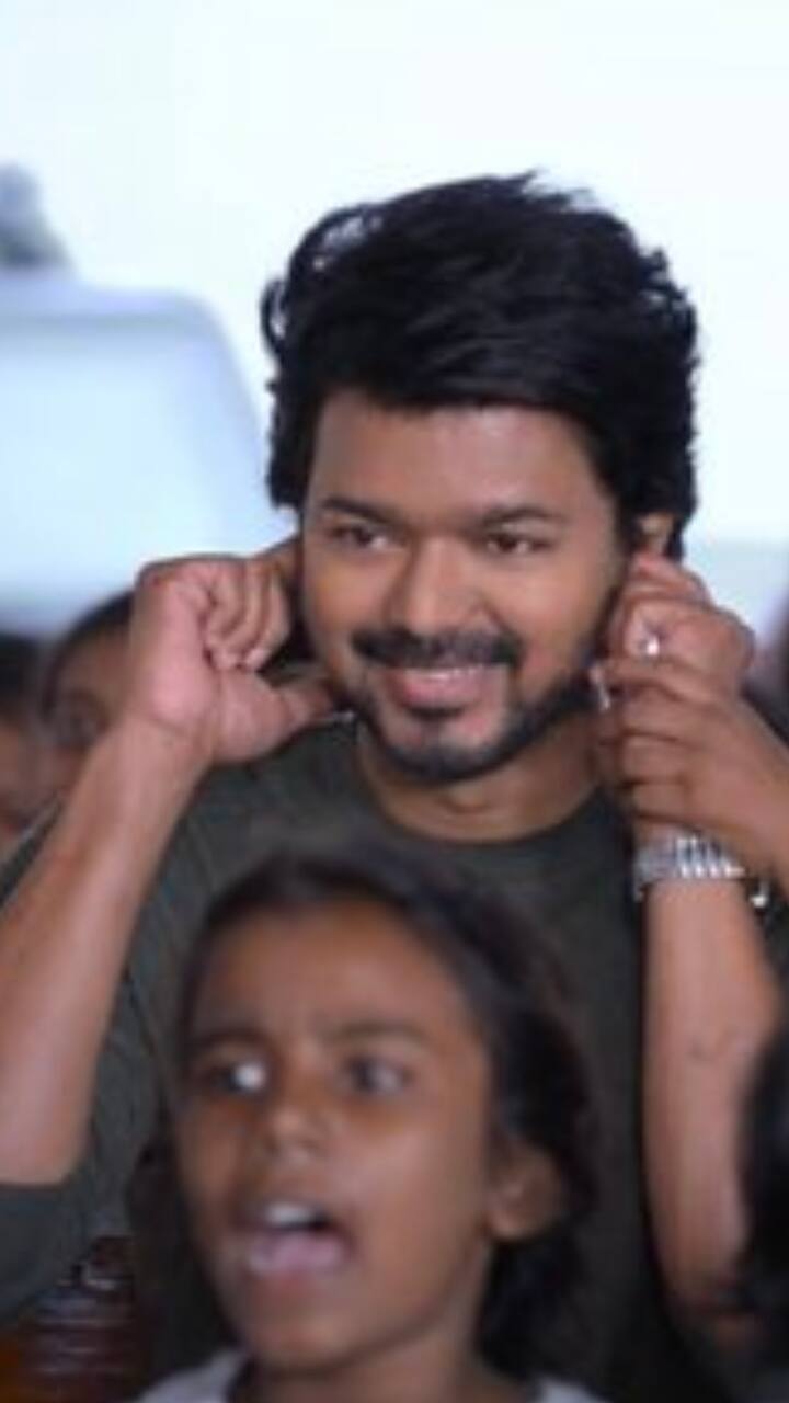 விஜய்யின் நடிப்பு மட்டும்தான் படத்தின் உயிர்நாடி என்று பலரும் சொல்லிவருகின்றனர்