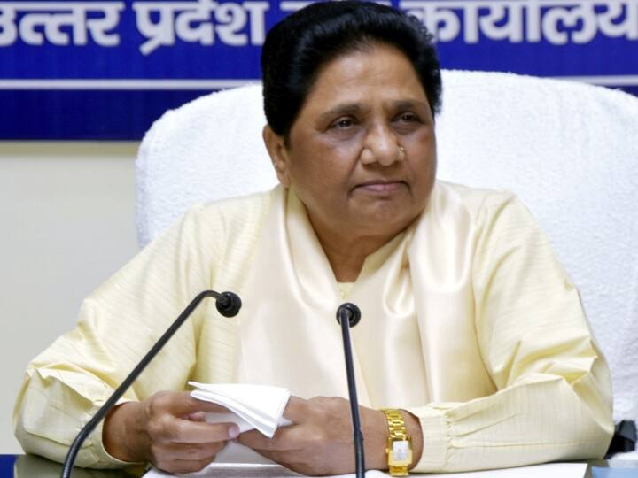 Bahujan Samaj Party will celebrate Party Chief Mayawati's birthday in entire Uttar Pradesh UP News: मायावती का जन्मदिन बसपा पूरे उत्तर प्रदेश में मनाएगी, कार्यकर्ताओं को बताएगी सरकार में किए गए काम