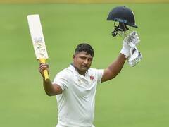 IND vs AUS: भारतीय टेस्ट टीम में सरफराज खान को नहीं लेने पर भड़के फैंस और एक्सपर्ट्स, आंकड़े पोस्ट कर लगाई BCCI को लताड़