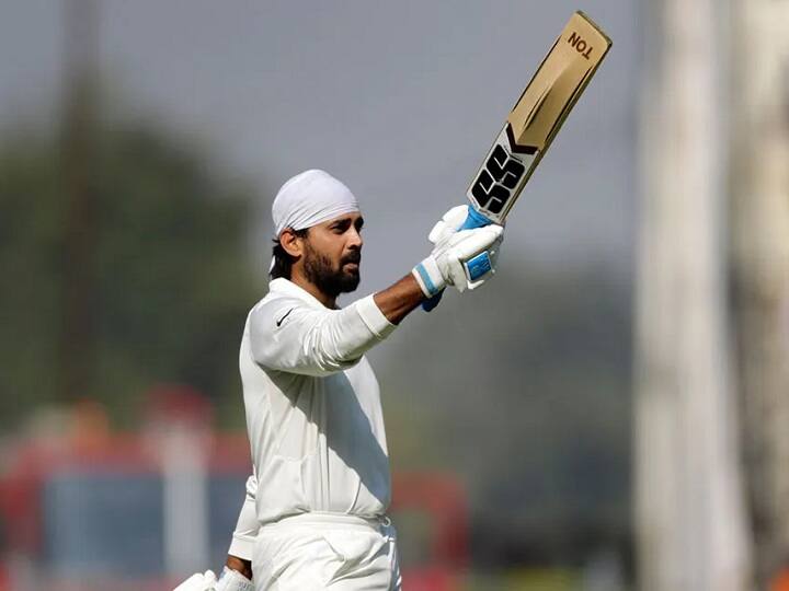 Murali Vijay announces retirement from all forms of International cricket know about this player, his records in details Murli Vijay : भारतीय सलामीवीर मुरली विजयनं जाहीर केली निवृत्ती, बऱ्याच दिवसांपासून संधी न मिळाल्यानंतर घेतला निर्णय 