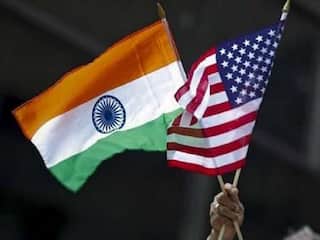 US On India: અમેરિકાએ ભારતને લઈ કરી મસમોટી ભવિષ્યવાણી, ચીન-પાકિસ્તાન ફફડી ઉઠશે
