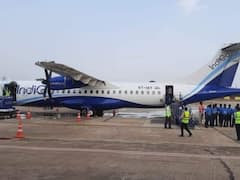 60 करोड़ रुपए की लागत से संवारा जाएगा जगदलपुर एयरपोर्ट, नई फ्लाइट्स भी हो सकती है शुरू