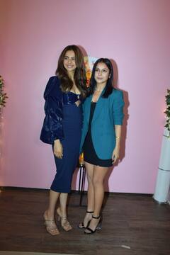 Shehnaaz Gill के शो 'देसी वाइब्स' में फिल्म 'छतरीवाली' प्रमोट करने पहुंचीं रकुल प्रीत सिंह, गॉर्जियस लुक ने जीता फैंस का दिल