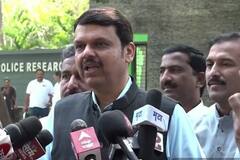 Devendra Fadanvis : राज्यात ड्रग्जविरोधात विशेष अभियान राबवणार; देवेंद्र फडणवीसांची घोषणा