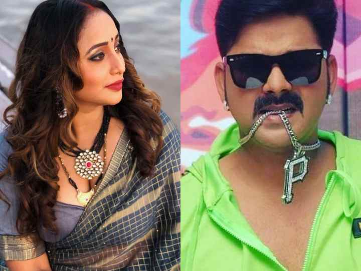 Pawan Singh से शादी के सवाल पर Rani Chatterjee का मजेदार जवाब, याद आ जाएंगे पुराने लम्हें