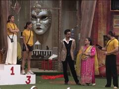 घटिया सोच बताने पर शालीन पर भड़की टीना, बोली- '40 साल के आदमी को समझ नहीं आता क्या फेक है'