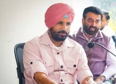 पंजाब कांग्रेस अध्यक्ष राजा वड़िंग बोले - संतोख सिंह के अंतिम संस्कार के बाद शुरू होगी भारत जोड़ो यात्रा