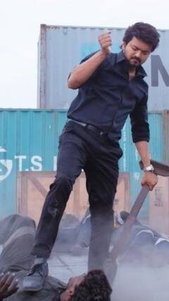 Varasudu : ரிலீஸான முதல் நாளிலேயே தெலுங்கு ரசிகர்களிடம் நல்ல வரவேற்பை பெற்ற வாரசுடு!