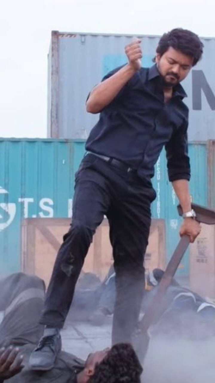 இப்படம் கலவையான விமர்சனங்களை பெற்றுவருகிறது