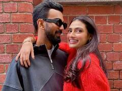 Photos: 23 जनवरी को शादी के बंधन में बंधेंगे केएल राहुल और अथिया शेट्टी! जानिए कैसे हुई थी पहली मुलाकात