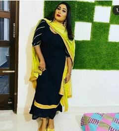 Afsana Khan: ਅਫਸਾਨਾ ਖਾਨ ਦੀ ਸਿਹਤ ਵਿਗੜੀ, ਜ਼ੀਰਕਪੁਰ ਦੇ ਹਸਪਤਾਲ 'ਚ ਭਰਤੀ