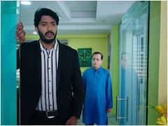 Gruhalakshmi January 14th: తులసి మీద ప్రేమని బయటపెట్టిన సామ్రాట్- మెప్పు కోసం తిప్పలు పడుతున్న లాస్య