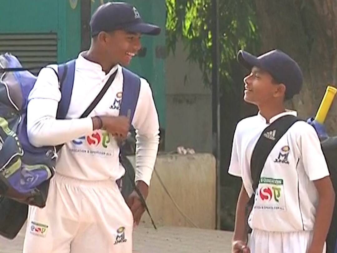 Cricket Record News Under 14 Inter School Tournament in Nagpur a team won by a margin of 705 runs in the many record made in a single match Cricket records : एक सामना असाही! नागपुरात अंडर 14 इंटर स्कूल स्पर्धेत 705 धावांच्या फरकाने जिंकला सामना, एकाच सामन्यात झाले अनेक रेकॉर्ड