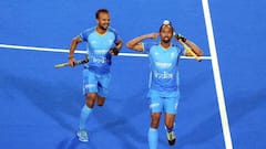 ব্যক্তিগত দক্ষতা নয়, স্পেনকে হারিয়ে দলগত পারফরম্যান্সকেই বাহবা দিলেন হার্দিক