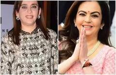 Nita Ambani Sister MamtaDalal:નીતા અંબાણીની બહેન, મમતા આવી જીવે છે જિંદગી, જાણો કેવી છે તેની લાઇફ સ્ટાઇલ