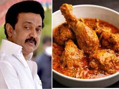 CM Stalin: அரசுப்பள்ளி மாணவர்களின் மதிய உணவில் சிக்கன்..? - முதலமைச்சர் மு.க.ஸ்டாலின் ஆலோசனை