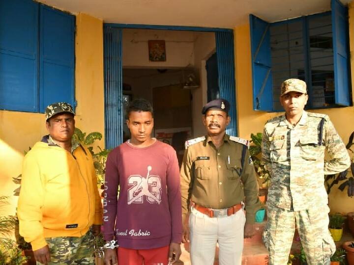 Narayanpur Violence Police Accused of vandalizing church arrested in protest against conversion 46 accused arrested ANN Narayanpur Violence: नारायणपुर में धर्मांतरण के विरोध में चर्च में तोड़फोड़ का मामला, अब तक 46 आरोपी गिरफ्तार