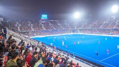 Hockey WC 2023: ভূমিপুত্র অমিতের দুরন্ত পারফরম্যান্স, জয় দিয়ে বিশ্বকাপ অভিযান শুরু ভারতের