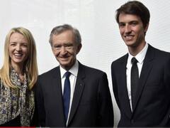 10 Richest People In The World: दुनिया के 10 सबसे अमीर शख्स दौलत इतनी की ख्वाब में भी न सोची जाए...