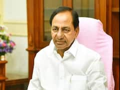 వ్యవసాయం పండుగగా మారిననాడే దేశానికి సంపూర్ణ క్రాంతి: సీఎం కేసీఆర్