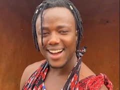 किली पॉल को खलने लगी है मिसेज पॉल की कमी, यकीन नहीं होता तो देखिए ये वायरल वीडियो..