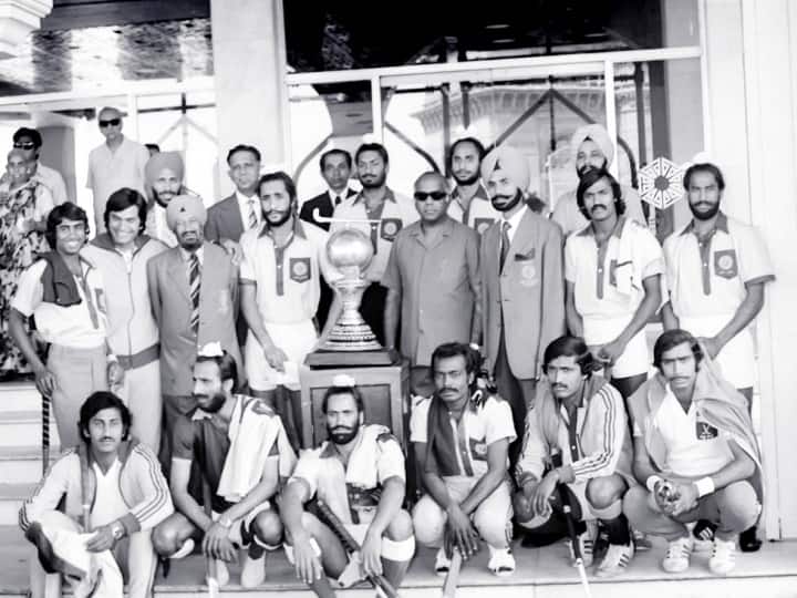 Indian team Performance in Mens Hockey World Cup History Men's Hockey World Cup: 52 साल और 14 वर्ल्ड कप, जानें कब कैसा रहा भारतीय टीम का परफॉर्मेंस