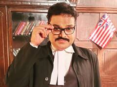 नहीं रहे 'तारक मेहता का उल्टा चश्मा' फेम सुनील होल्कर, 40 साल की उम्र में ली आखिरी सांस