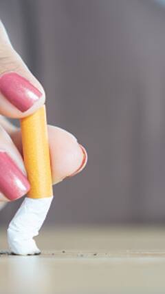 'புகைப்பழக்கம் புற்றுநோயை உண்டாக்கும் மற்றும் உயிரை கொல்லும்..’ - ஏன் புகைப்பழக்கத்தை அரவே தவிர்க்க வேண்டும்?