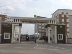 கரூர் அரசு மருத்துவமனையில் திருட்டுப் போகும் சைக்கிள்கள்