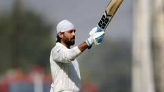 মিলছে না সুযোগ, বিসিসিআইয়ের বিরুদ্ধে ক্ষোভ উগরে দেশ ছাড়ার ইঙ্গিত ভারতীয় তারকার