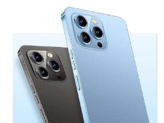 दिसायला हुबेहूब आयफोन, फिचर्सही सारखे किंमत मात्र 10 पट कमी; LeEco S1 Pro phone चं वैशिष्ट्य एकदा पाहाच