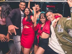 वीकेंड पर पार्टी का हो मूड तो न करें लेट, चंडीगढ़ के बेस्ट नाइट क्लब के बारे में यहां जानें