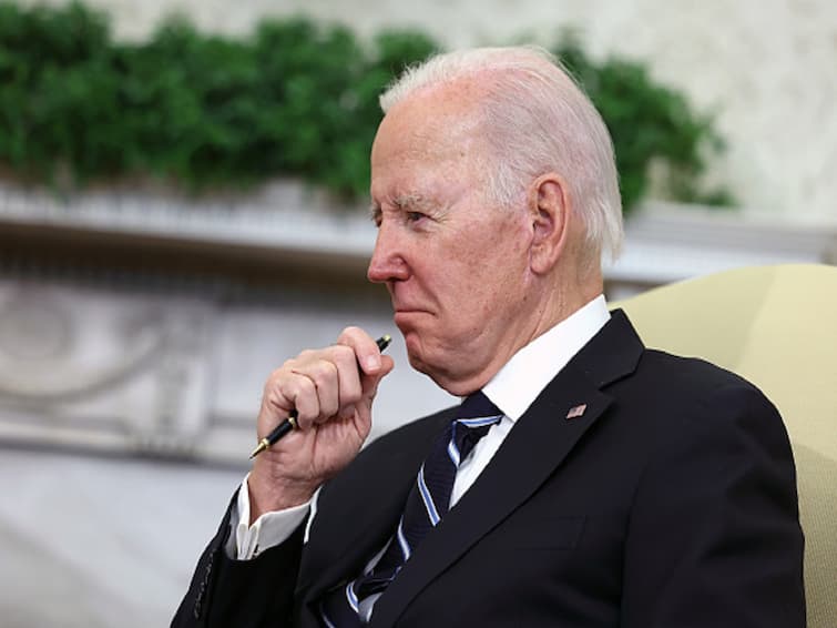 White House Says Additional Classified Document Found At Biden's House In Delaware: Report