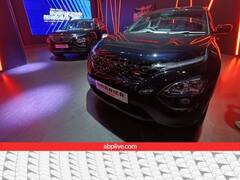 ADAS के साथ अन्य कई खूबियों से लैस होगा टाटा सफारी और हैरियर का रेड डार्क एडिशन