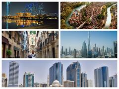 உலகின் 10 பாதுகாப்பான நகரங்களின் பட்டியல்...இதோ..!