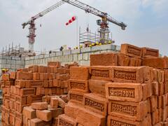 अयोध्या में राम मंदिर का निर्माण करीब आधा पूरा, जानिए गर्भगृह में कब विराजमान होंगे भगवान राम