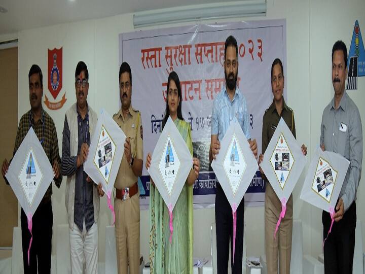 अभियानांतर्गत प्रादेशिक परिवहन कार्यालयातर्फे (RTO) रस्ता सुरक्षा विषयी - जसे की हेल्मेट, सीटबेल्ट,ओवरस्पीडिंग, वाहन चालविताना मोबाईलचा वापर न करणे व अपघात समयी मदत करणे आदी विषयांवर प्रबोधन व चर्चा करण्यात आली तसेच उपस्थितांच्या शंकांचे निराकरण करण्यात आले.