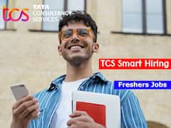 టీసీఎస్ 'స్మార్ట్ హైరింగ్-2023', ఫ్రెషర్స్‌కు ప్రత్యేకం!
