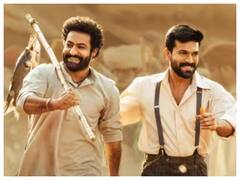 'RRR বলিউড ছবি নয়', গোল্ডেন গ্লোব জেতার পর মন্তব্য রাজামৌলির