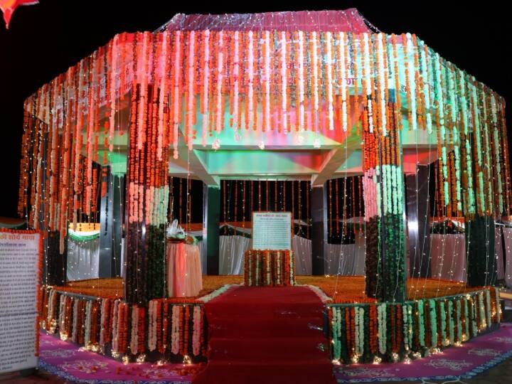 MP News: सीहोर में आज ही के दिन 356 क्रांतिकारियों ने दी थी शहादत, अंग्रेजों ने बना दिया था दूसरा जलियांवालाबाग MP News 14 January 1858 Sehore 356 revolutionaries given martyrdom Britisher made another Jallianwala Bagh MP News: सीहोर में आज ही के दिन 356 क्रांतिकारियों ने दी थी शहादत, अंग्रेजों ने बना दिया था दूसरा जलियांवालाबाग