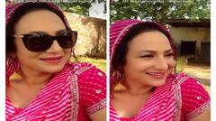 Satwinder Bitti: ਸਤਵਿੰਦਰ ਬਿੱਟੀ ਪੁਰਾਣੇ ਹਿੰਦੀ ਗਾਣਿਆਂ ਦੀ ਸ਼ੌਕੀਨ, ਸ਼ੇਅਰ ਕੀਤੀ ਵੀਡੀਓ