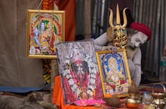 Makar Sankranti: মকরসংক্রান্তিতে পাঁচ রাশির জাতকরা পাবেন সূর্যদেবের আশীর্বাদ! আপনার রাশি আছে কি?
