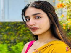 Priya Prakash Varrier: ట్రెడిషనల్ లుక్ లో ప్రియా అదిరింది