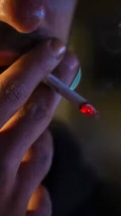 'புகைப்பழக்கம் புற்றுநோயை உண்டாக்கும் மற்றும் உயிரை கொல்லும்..’ - ஏன் புகைப்பழக்கத்தை அரவே தவிர்க்க வேண்டும்?