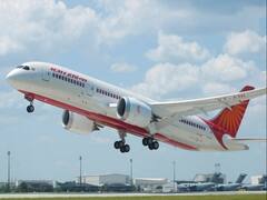 Air India: 19-26 जनवरी के दौरान एयर इंडिया से कर रहे हैं सफर तो दोबारा चेक करें टाइमिंग, जानें क्यों है जरूरी
