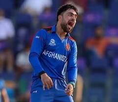 ODI Records: રાશિદ ખાન ઉપરાંત આ બોલર્સના નામે છે ODIમાં ઝડપી 100 વિકેટનો રેકોર્ડ