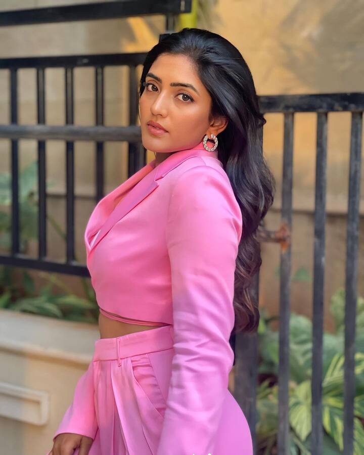 ఈషా రెబ్బా లేటెస్ట్ ఫొటోలు - Images Credit: Eesha Rebba/Instagram
